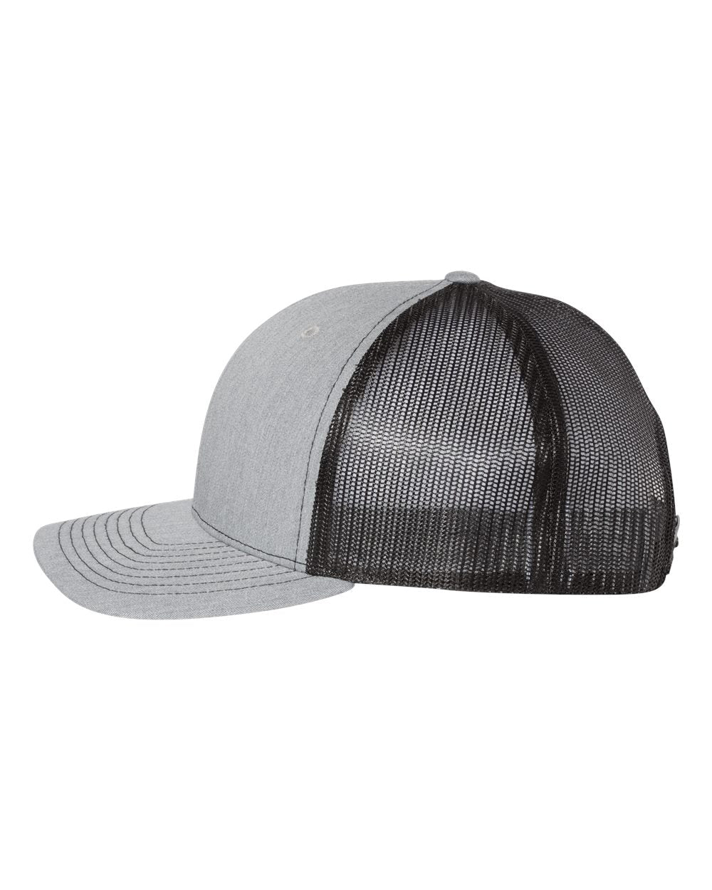 Football & Bulldog Logo Hat