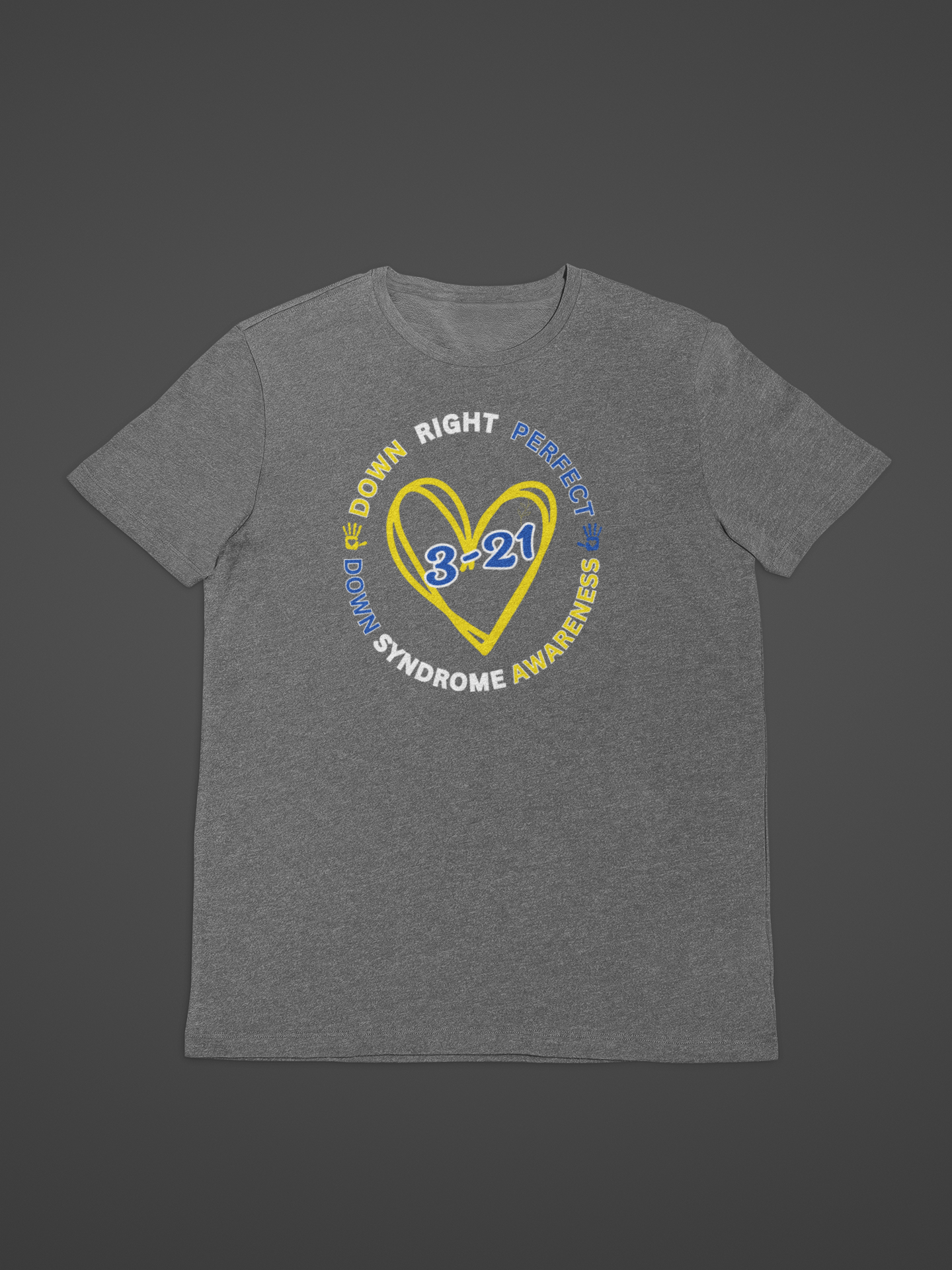 Down Syndrome Awareness