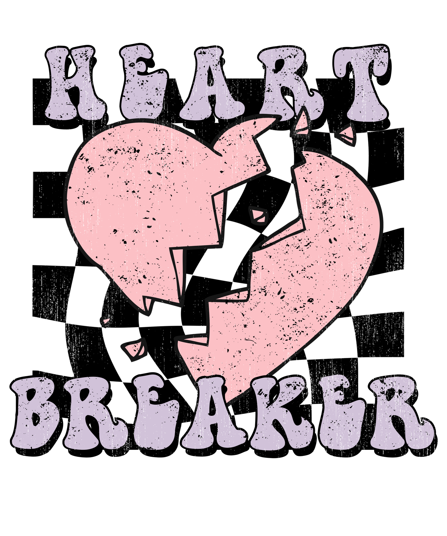 Heartbreaker Logo
