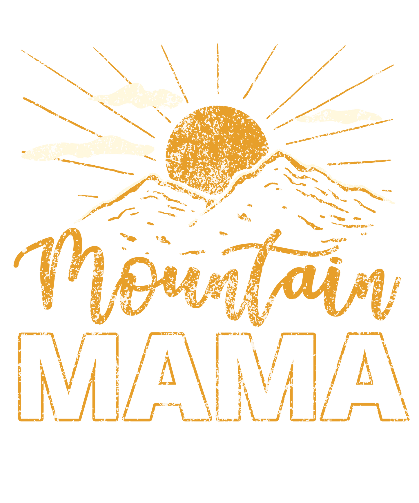 Mountain MaMa Logo