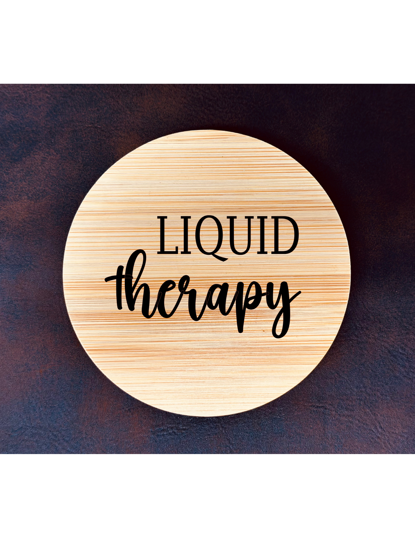 Liquid Therapy