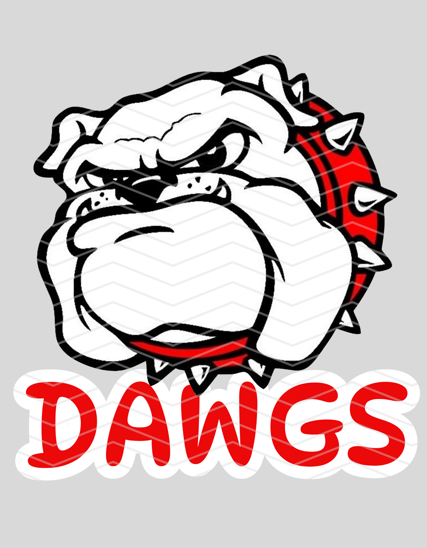 Dawgs! Bulldogs!
