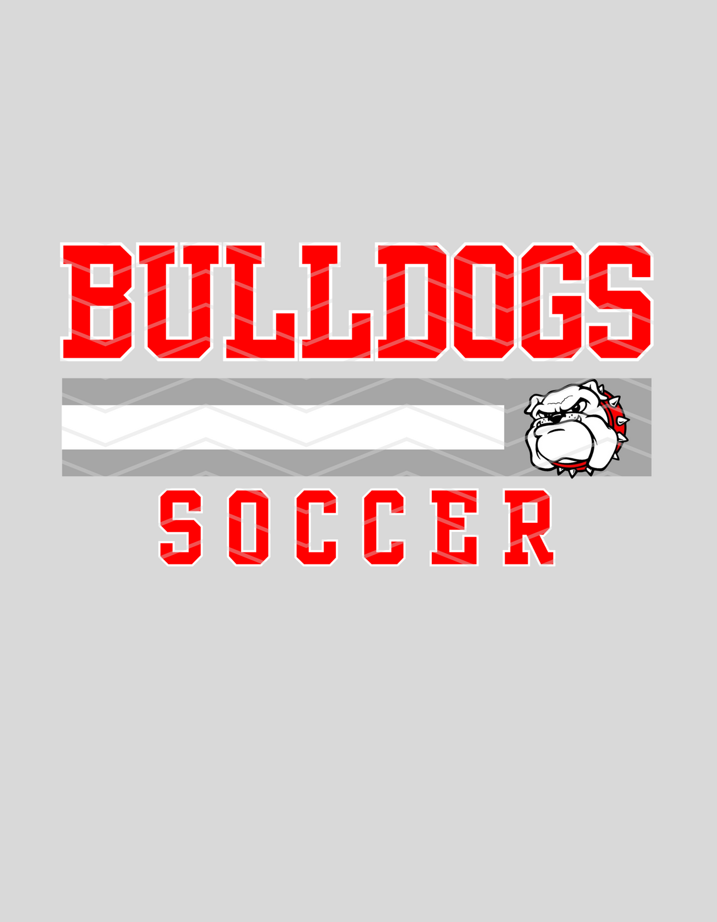 Bulldogs Soccer!