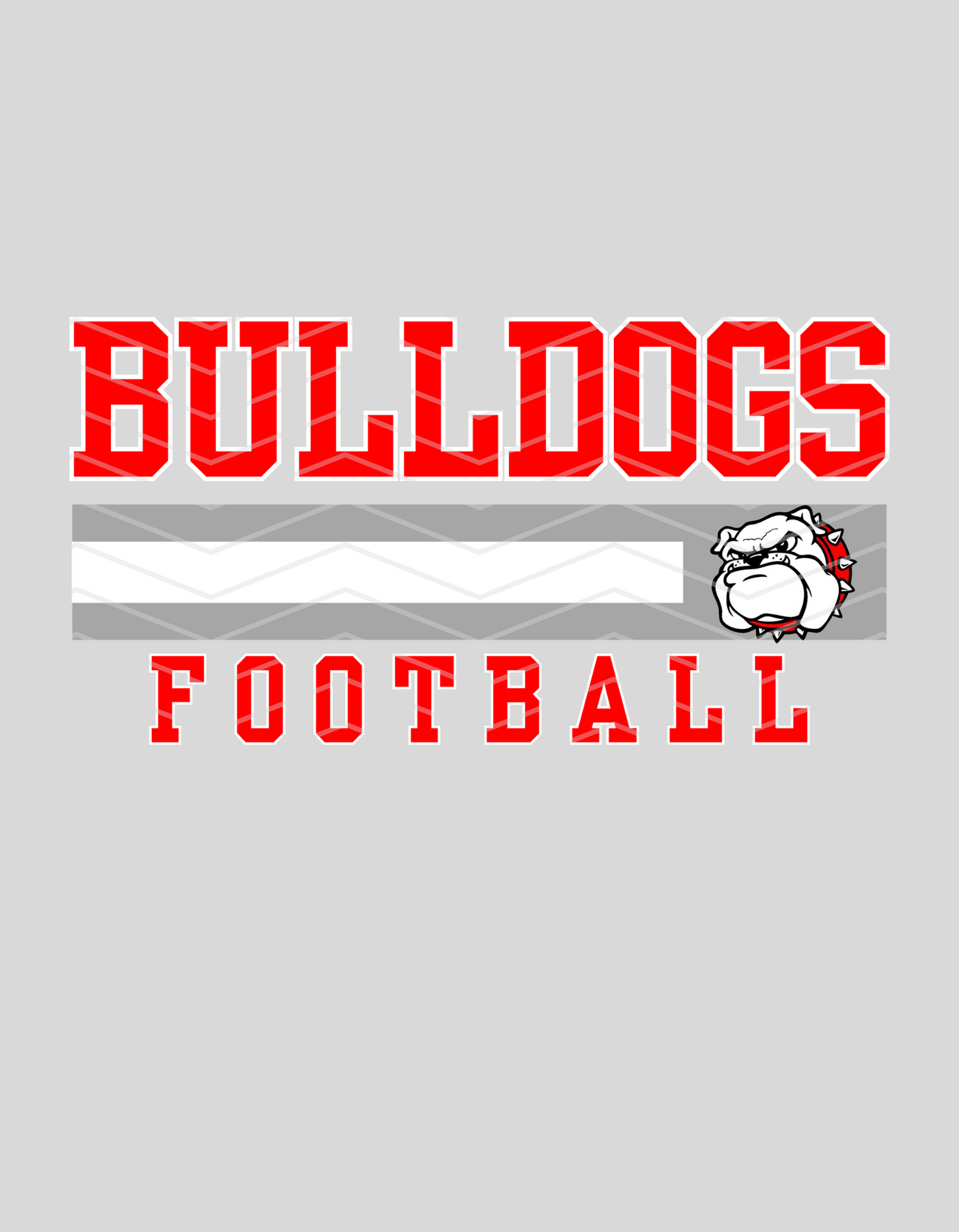 Bulldogs Football!