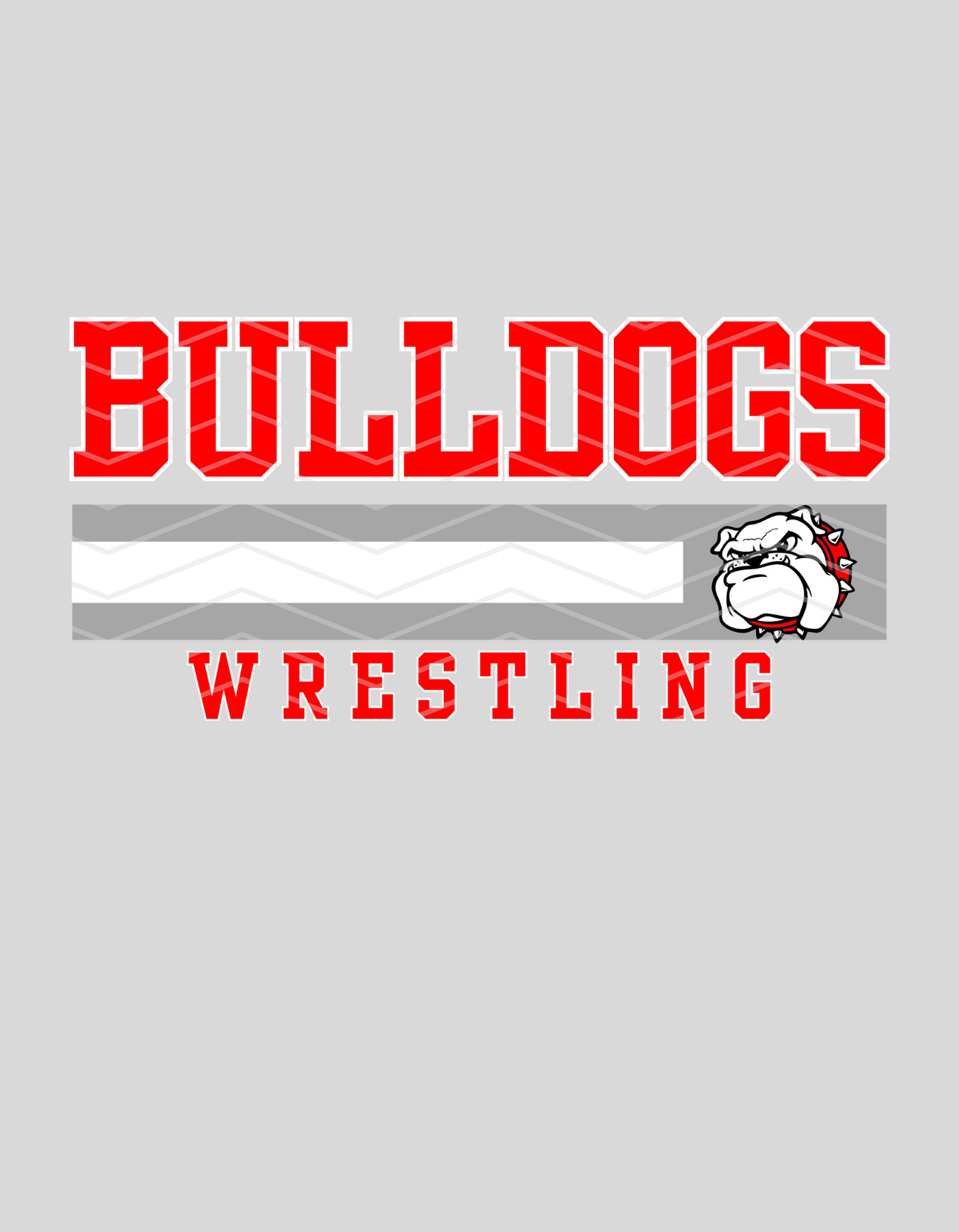 Bulldogs Wrestling!