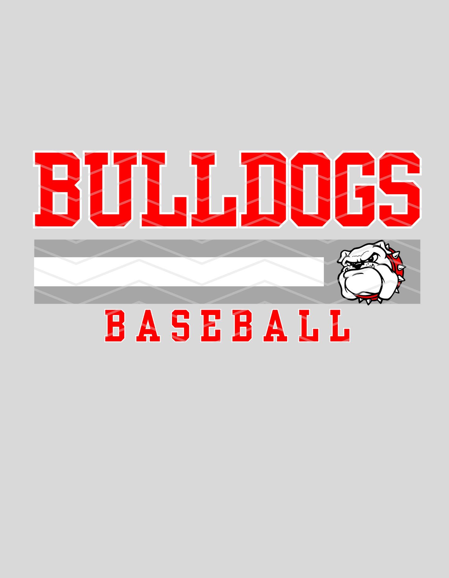 Bulldogs Baseball!