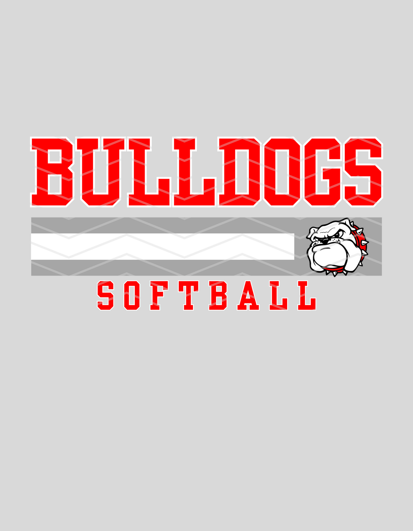 Bulldogs Softball!