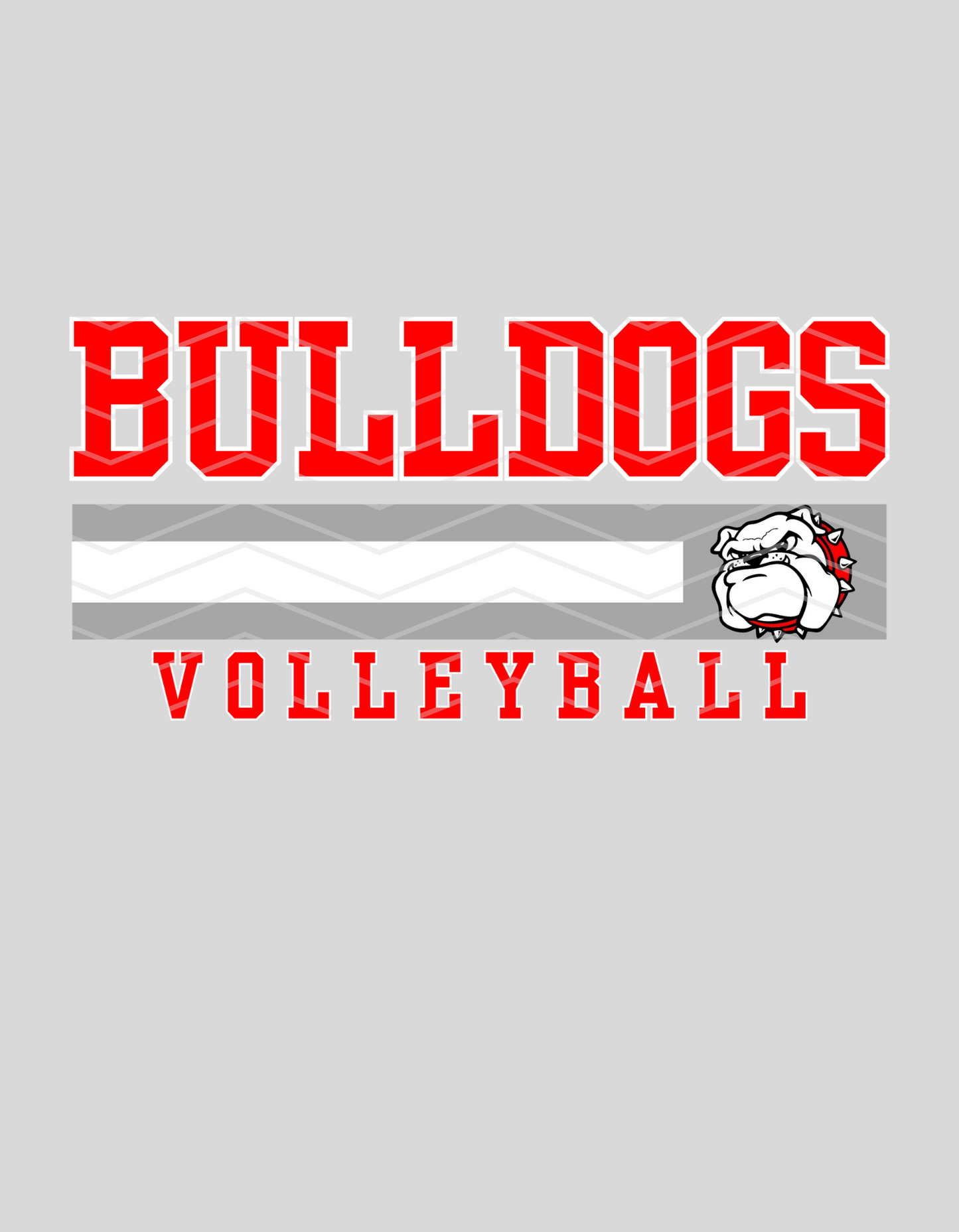 Bulldogs Volleyball!