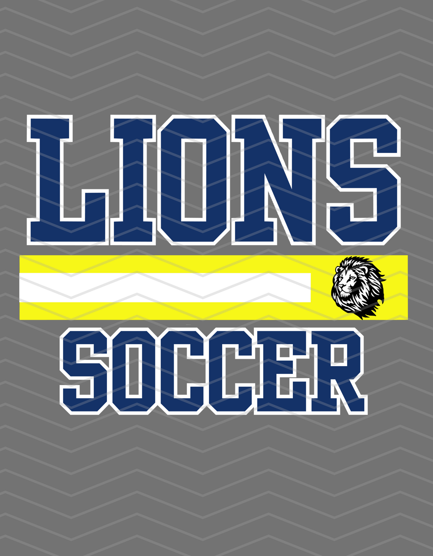 Cottage Grove Lions Soccer