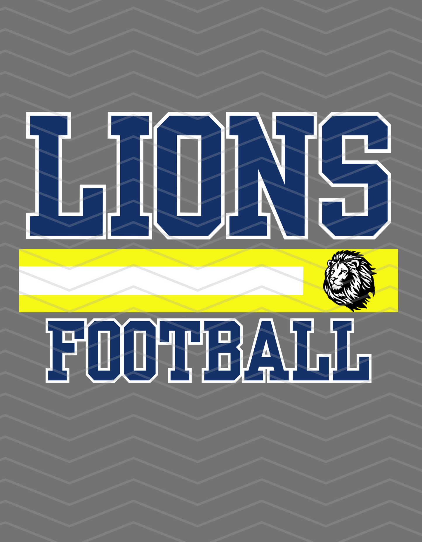 Cottage Grove Lions Football