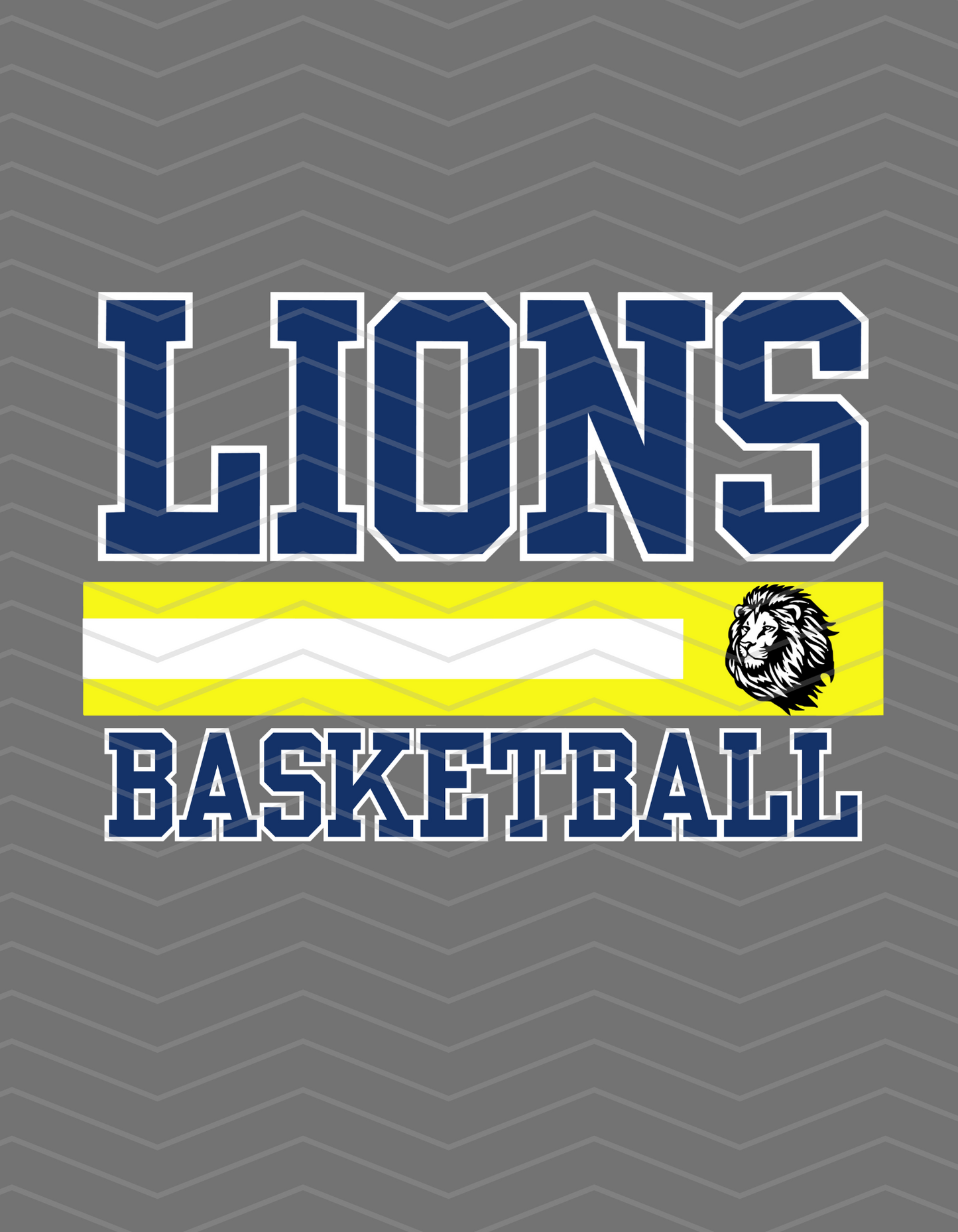 Cottage Grove Lions Basketball