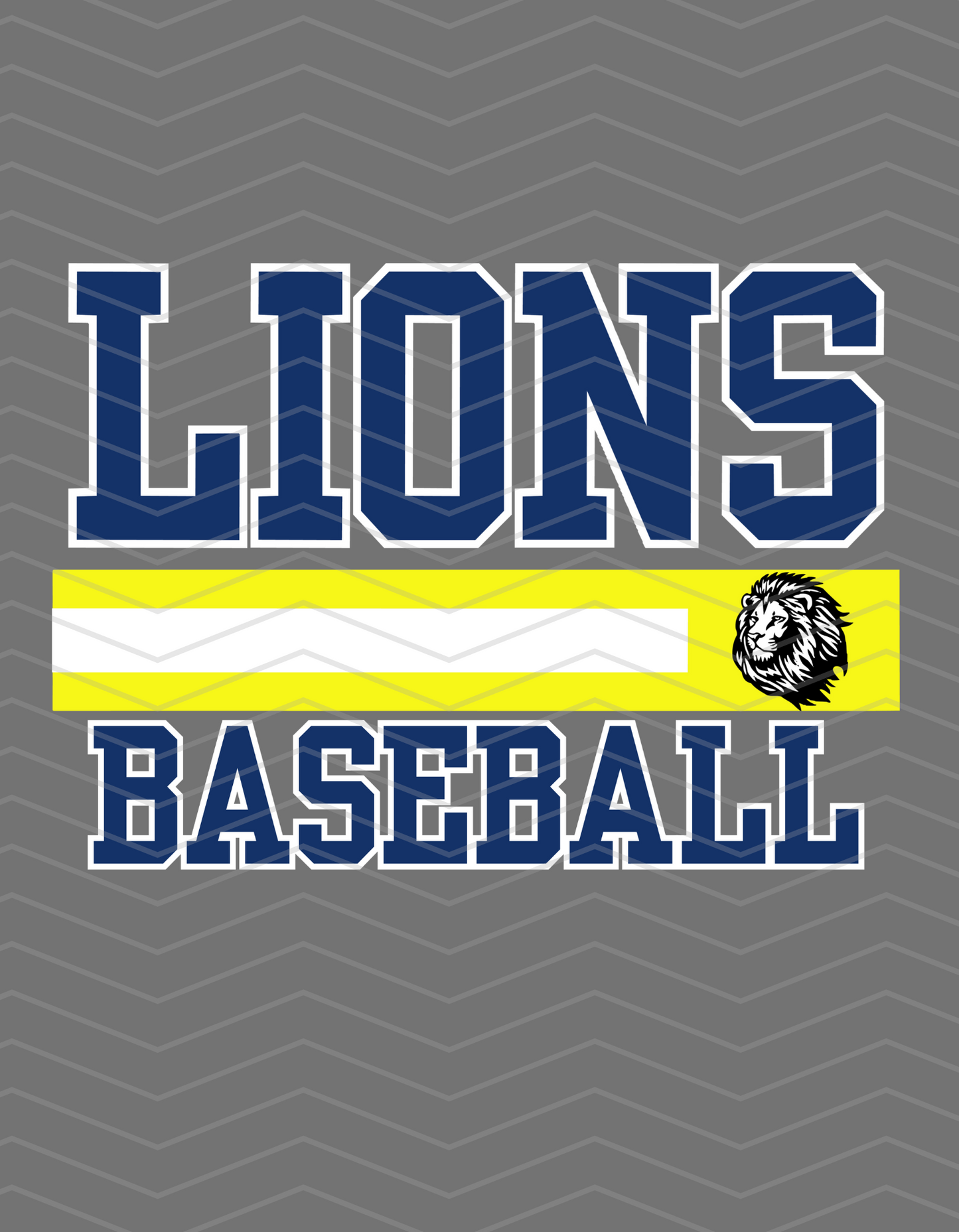 Cottage Grove Lions Baseball
