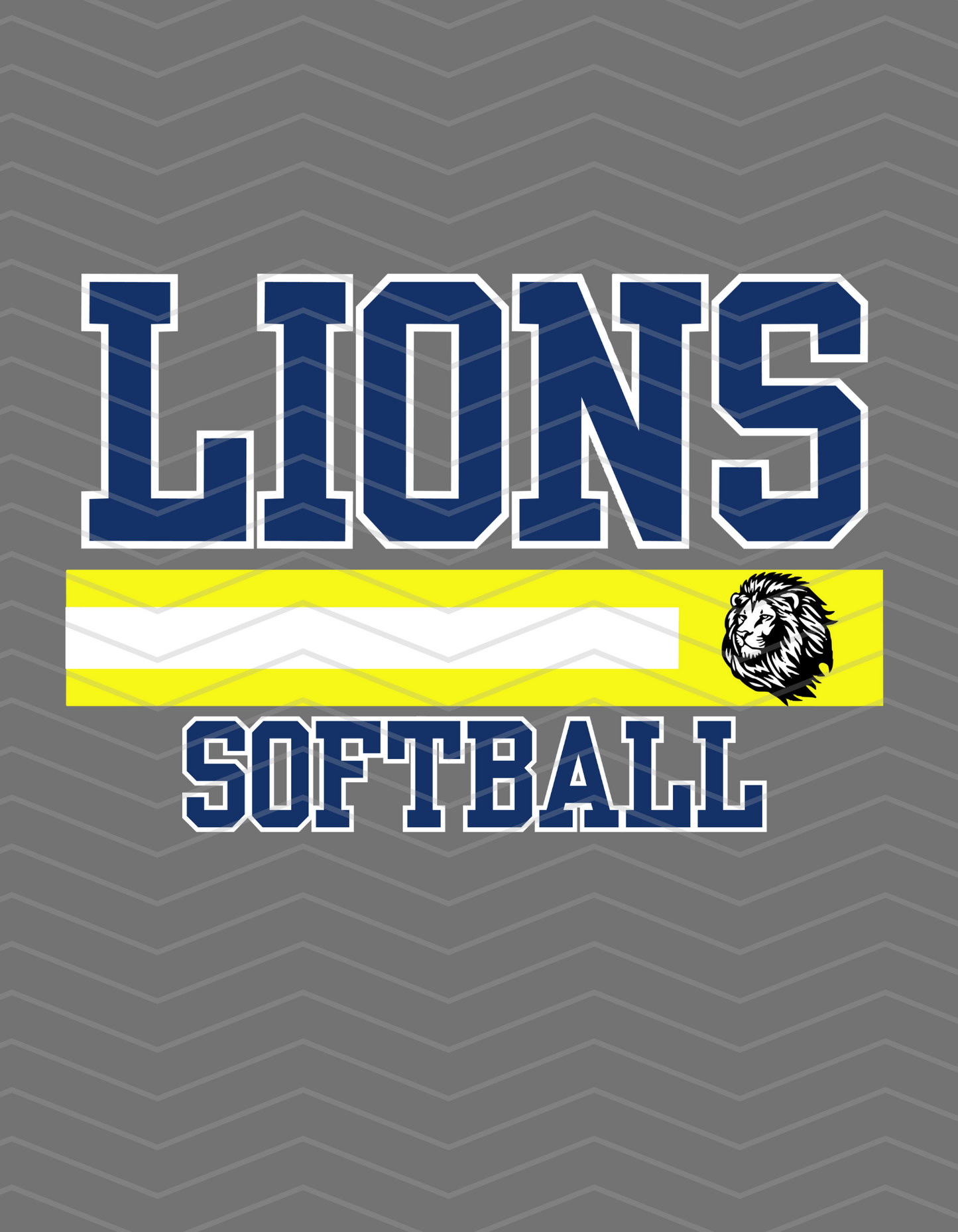 Cottage Grove Lions Softball