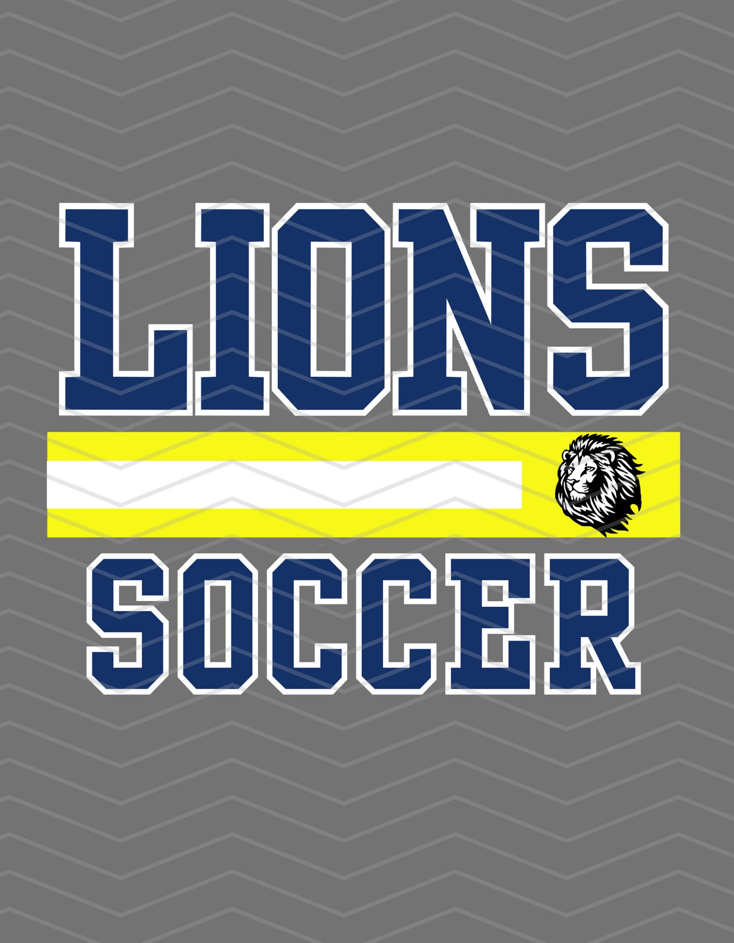 Cottage Grove Lions Soccer