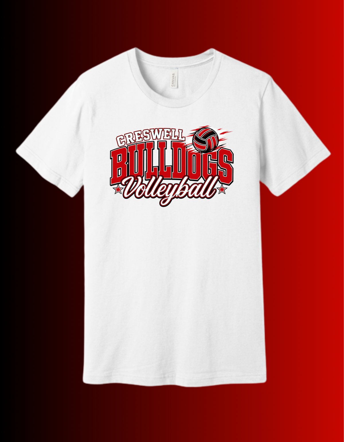 Bulldogs Volleyball!