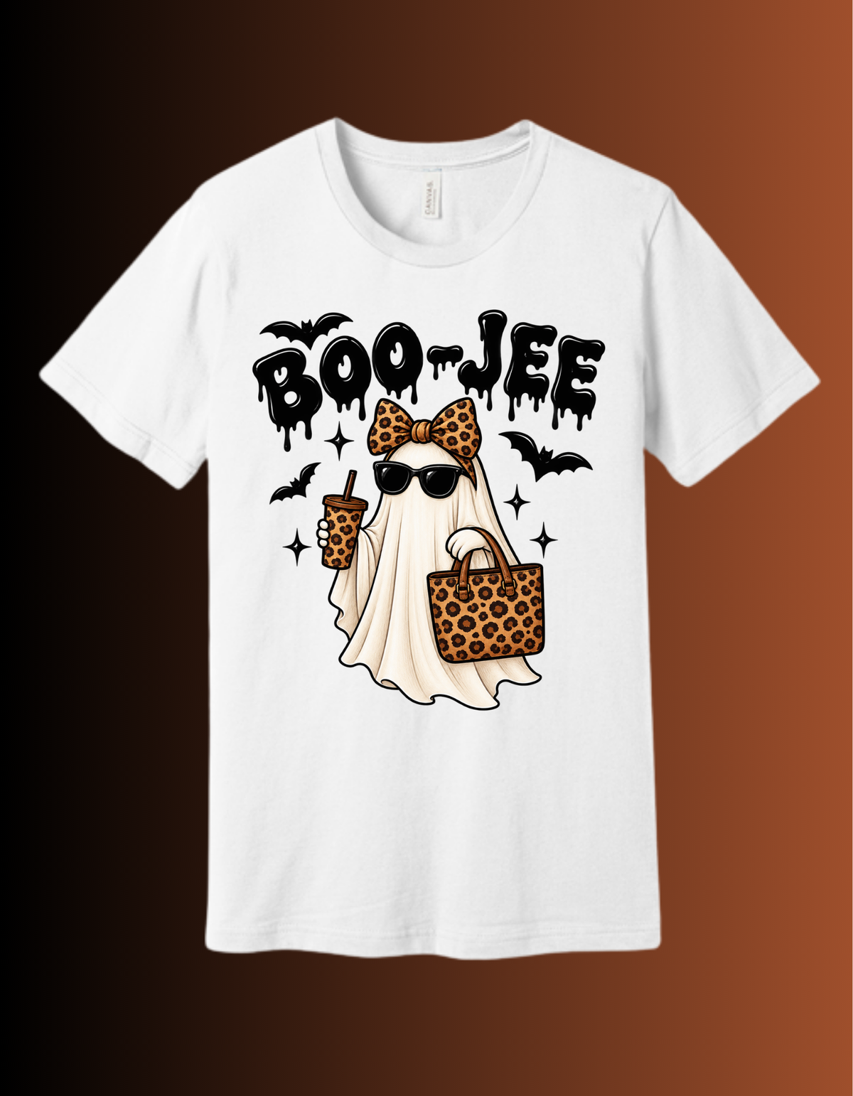 It's A Boo-Jee Halloween