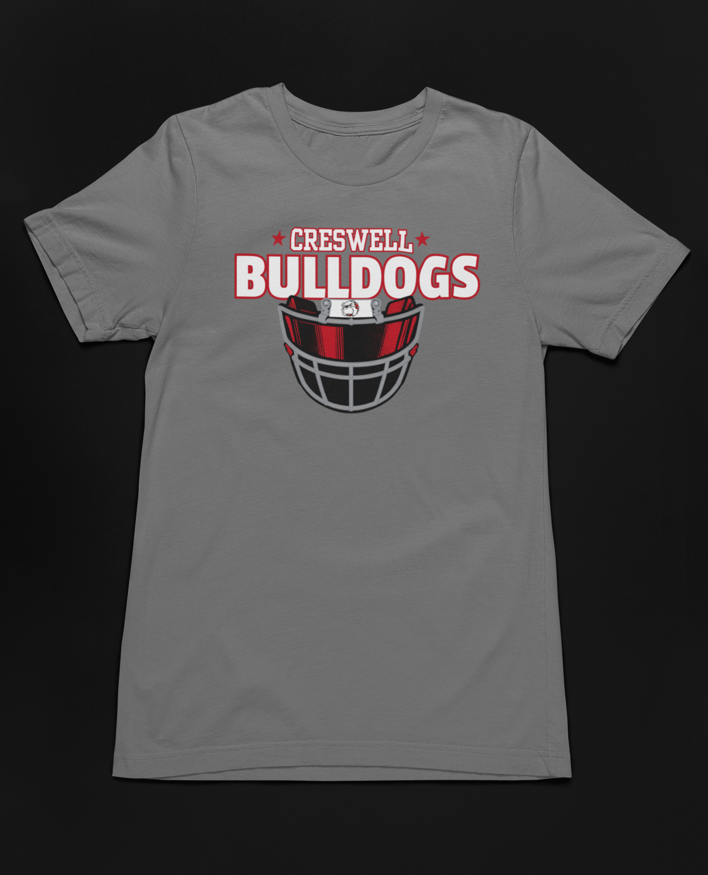 Creswell Bulldogs Football