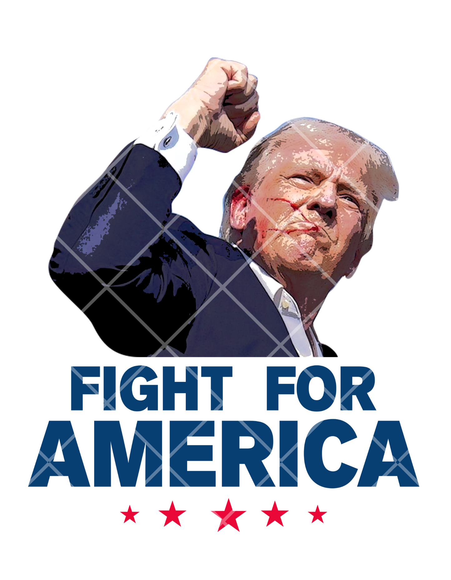 Fight For America 24'