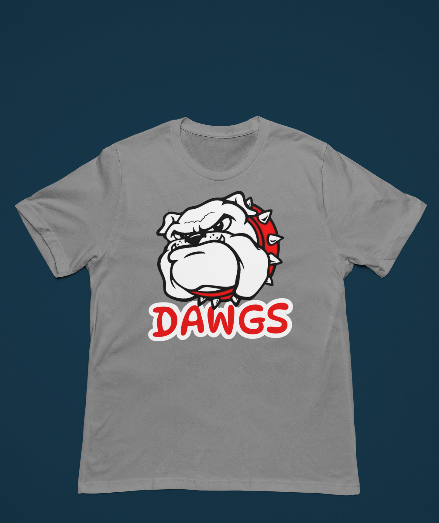 Dawgs! Bulldogs!