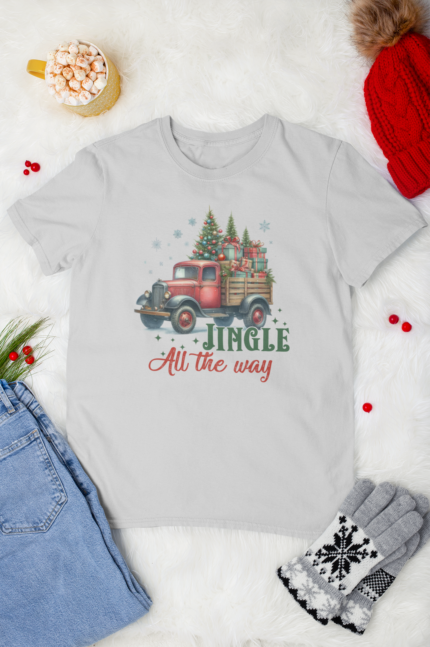 Jingle All The Way