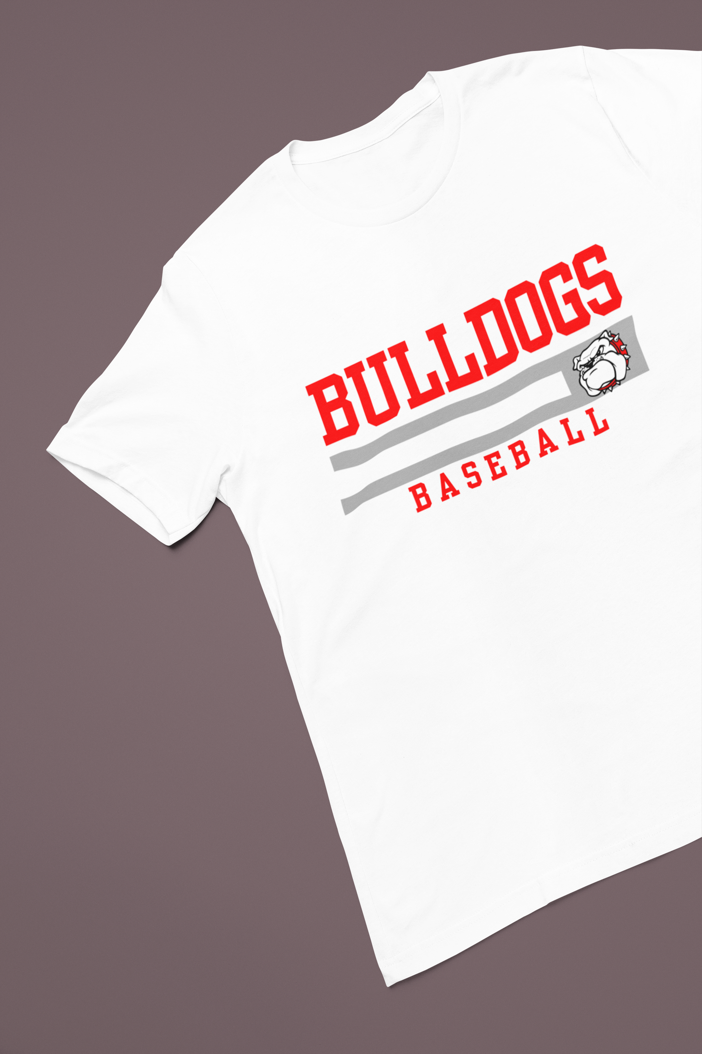 Bulldogs Baseball!