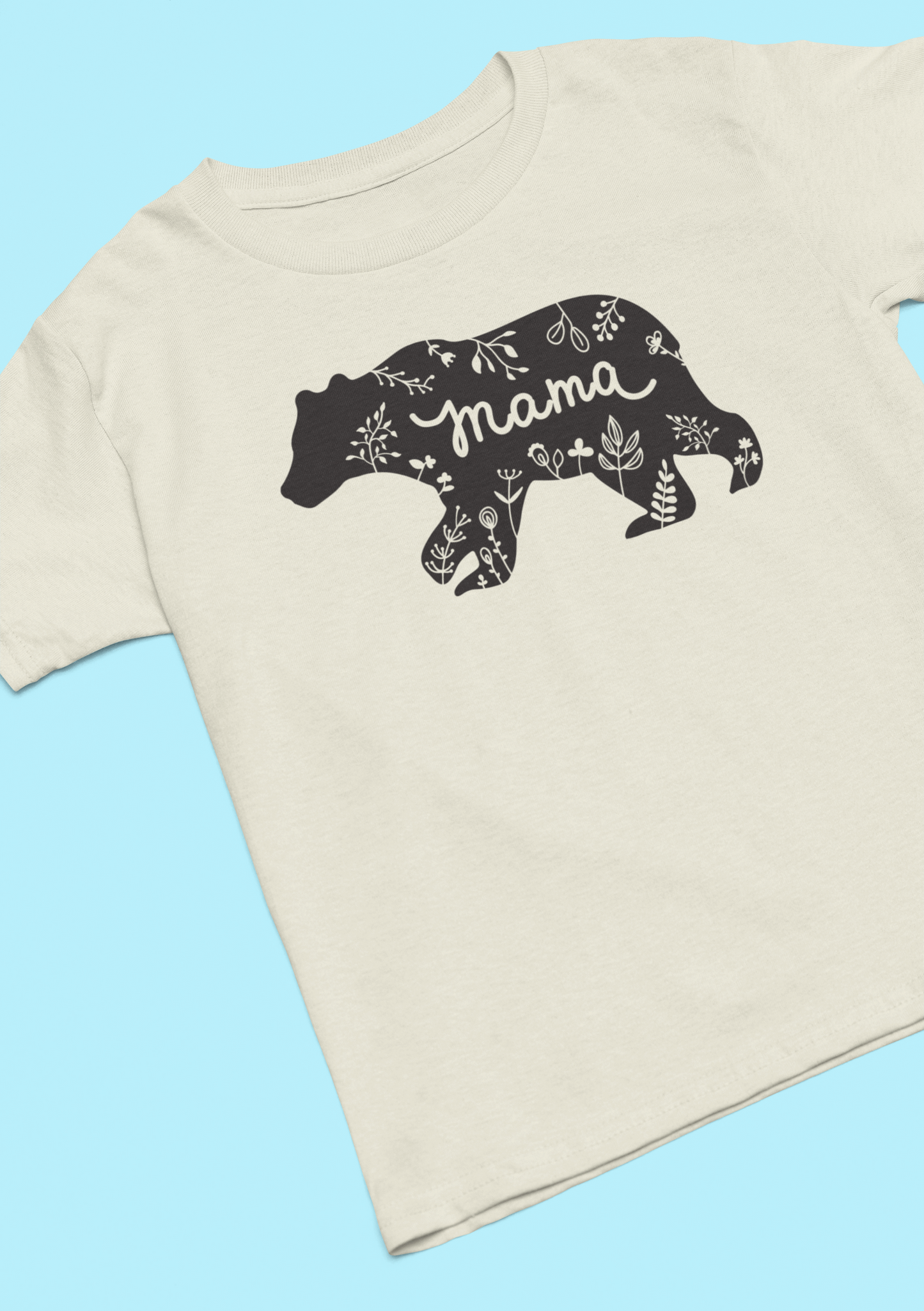 MaMa Bear Logo