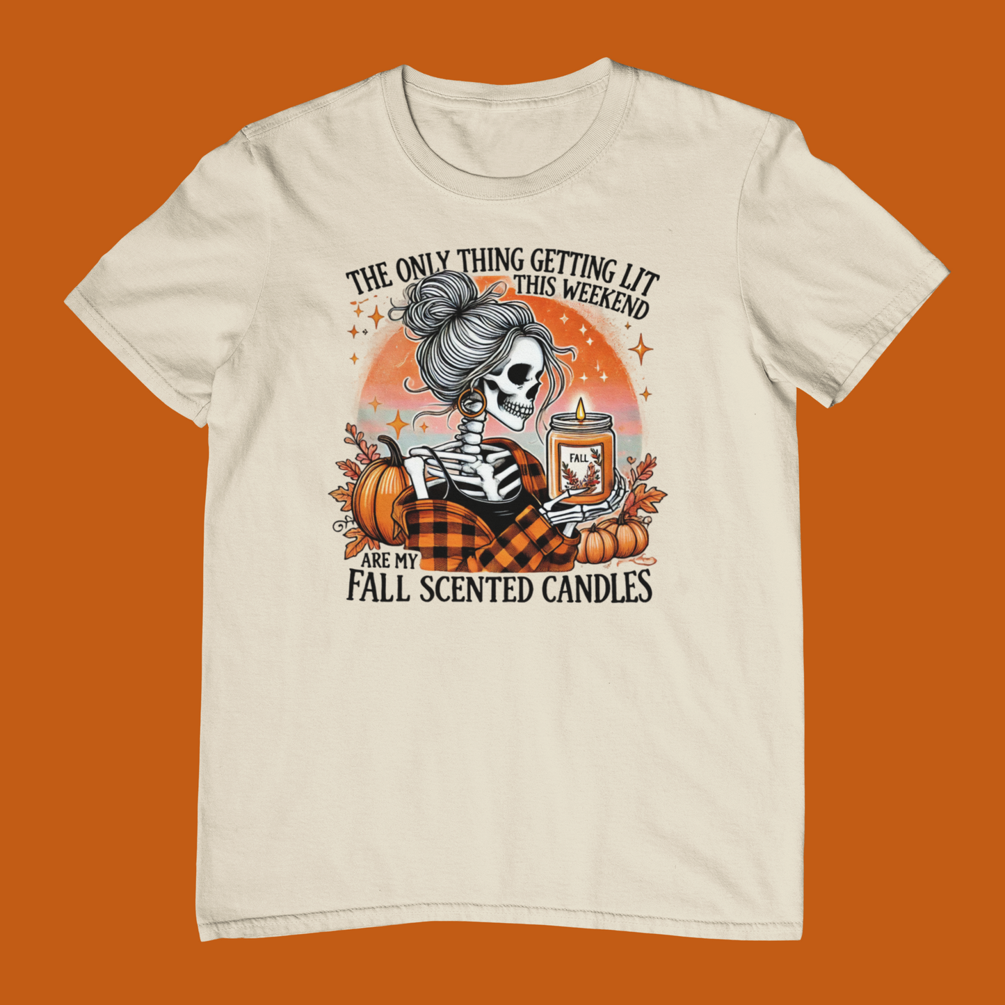 Getting Lit This Weekend