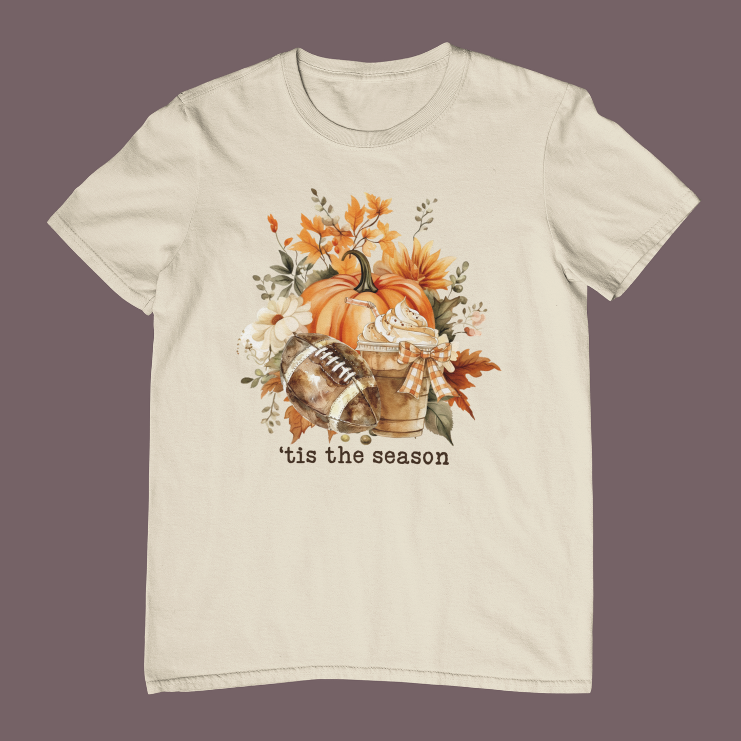 Fall, Football & Coffee