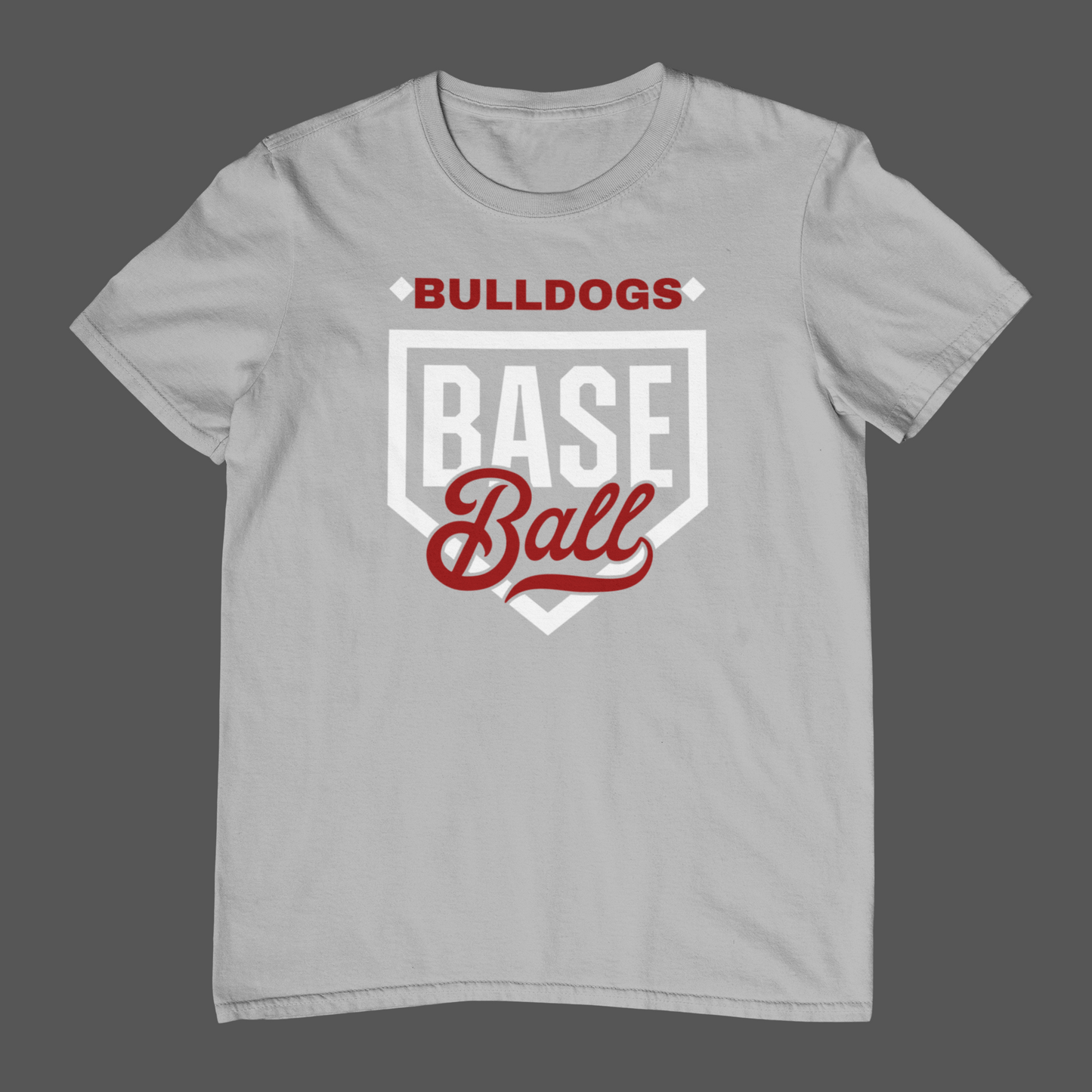 Bulldogs Baseball!