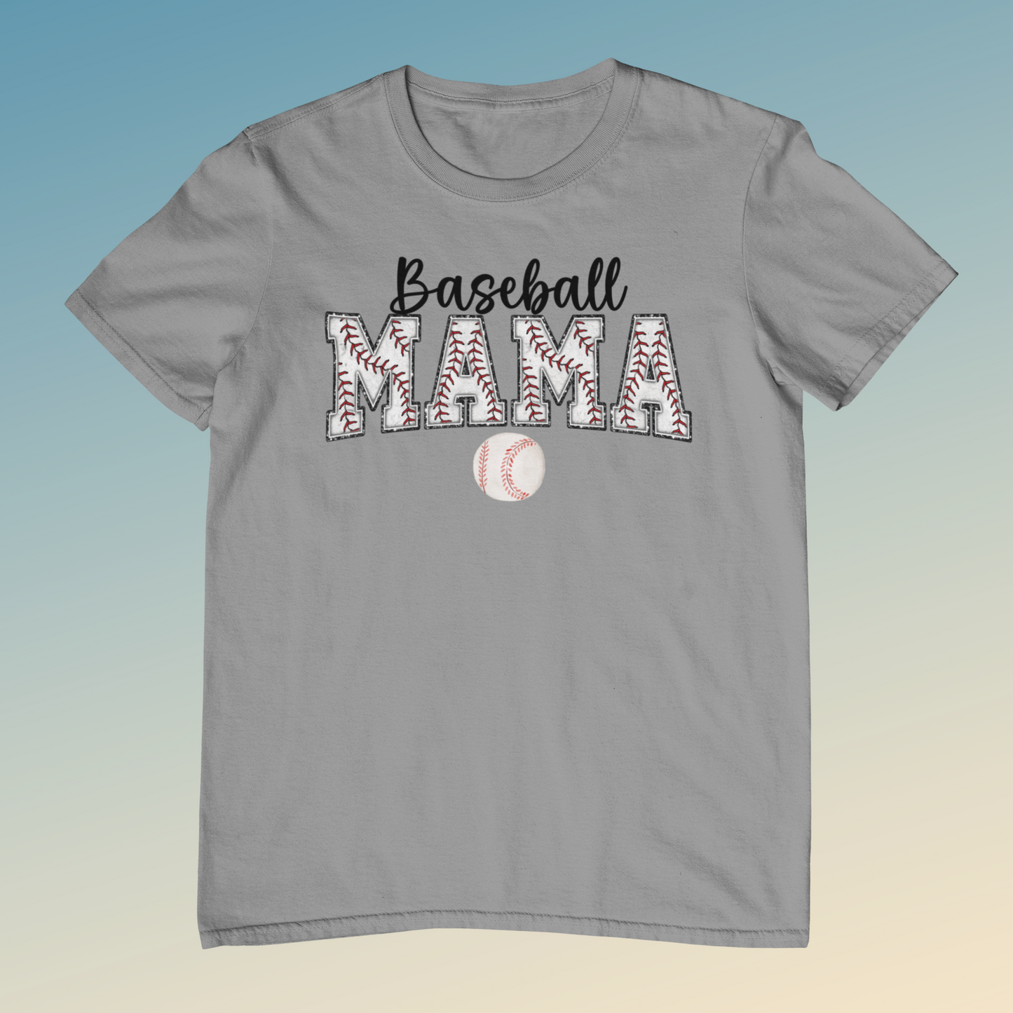 Baseball MaMa