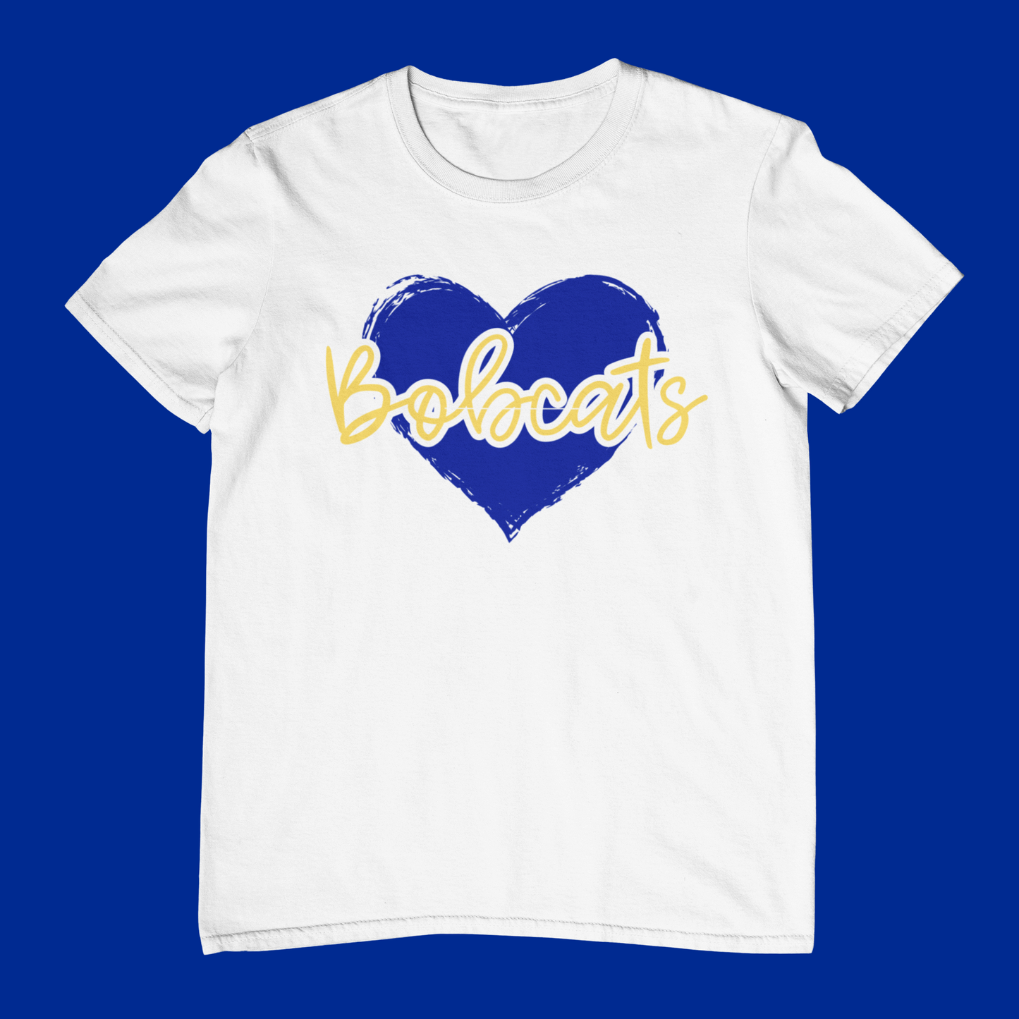 We love our Bobcats!