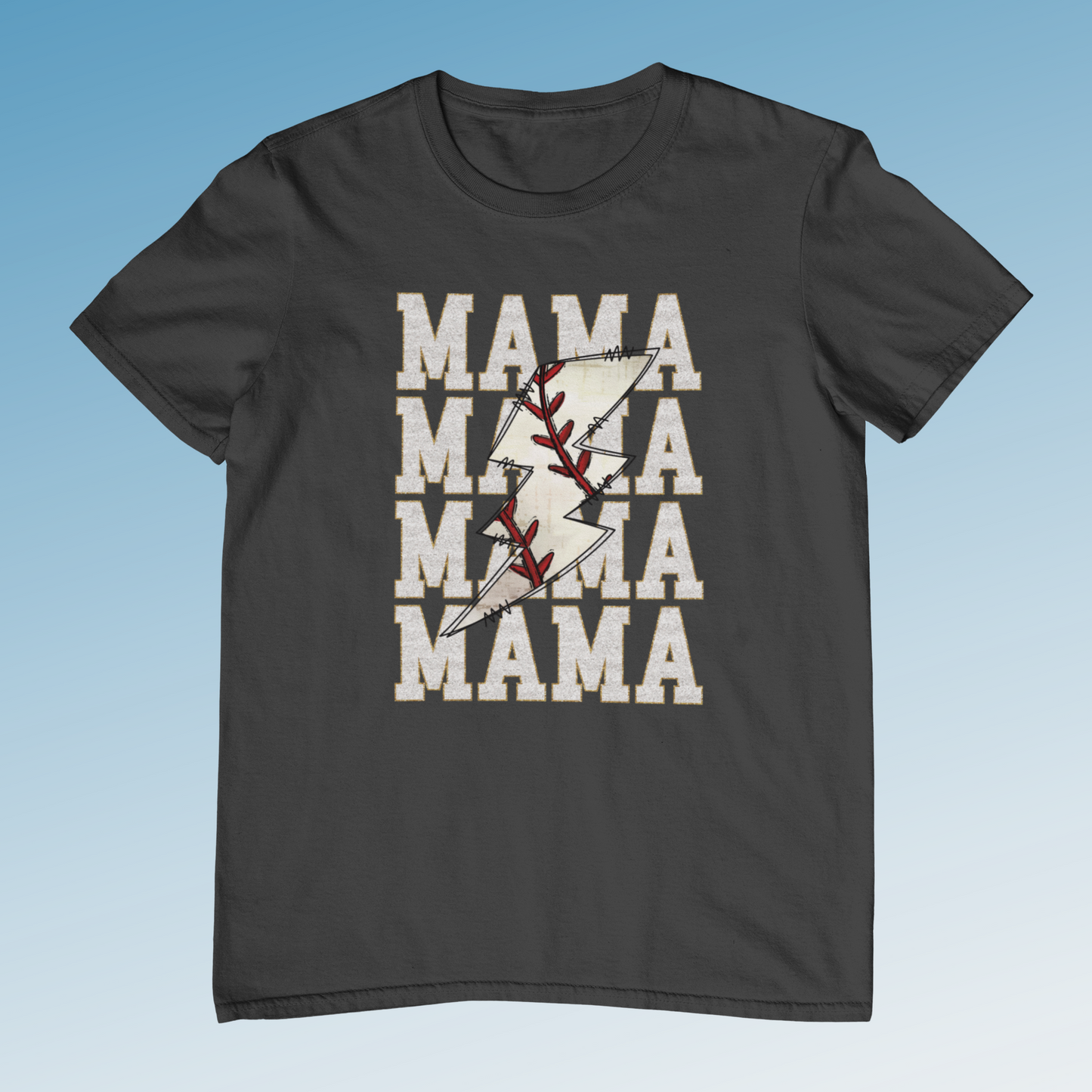 MaMa Baseball Design