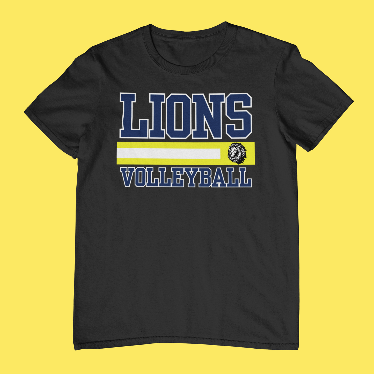 Cottage Grove Lions Volleyball