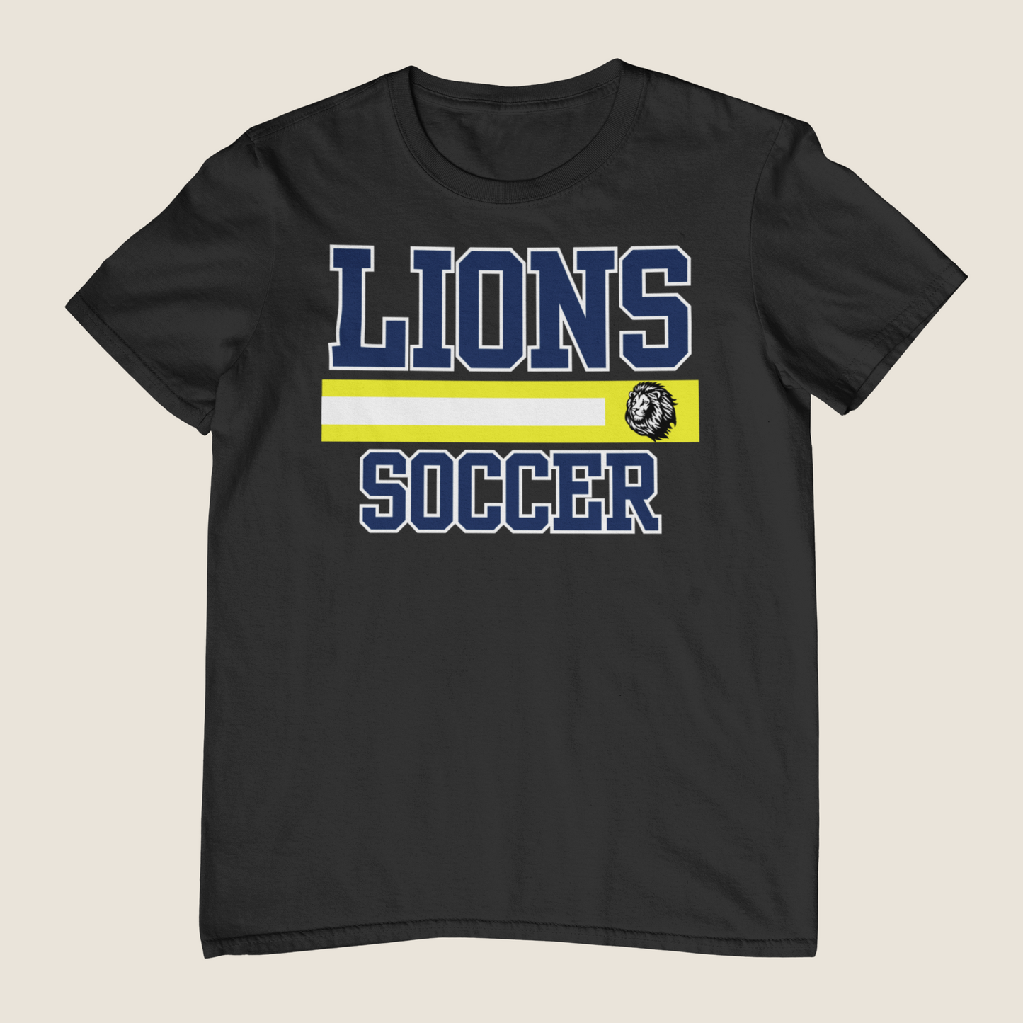Cottage Grove Lions Soccer