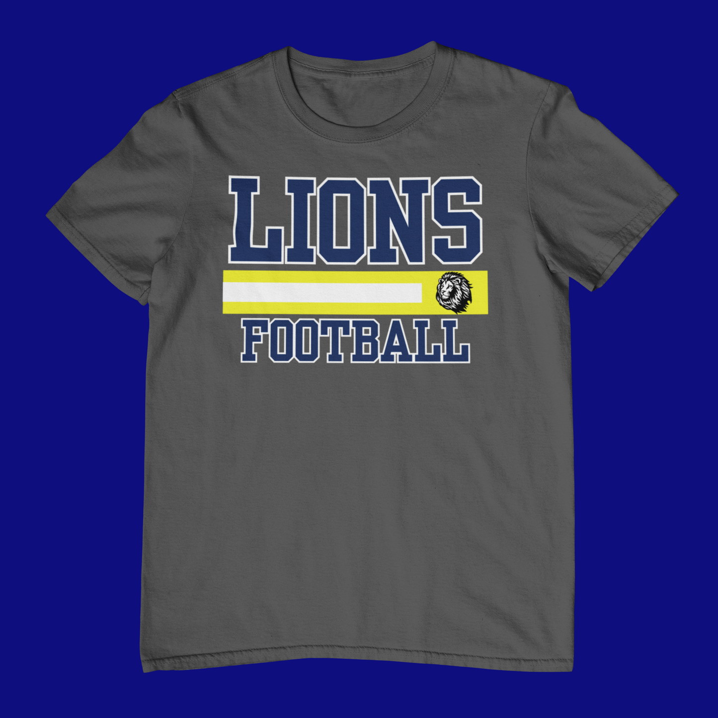 Cottage Grove Lions Football
