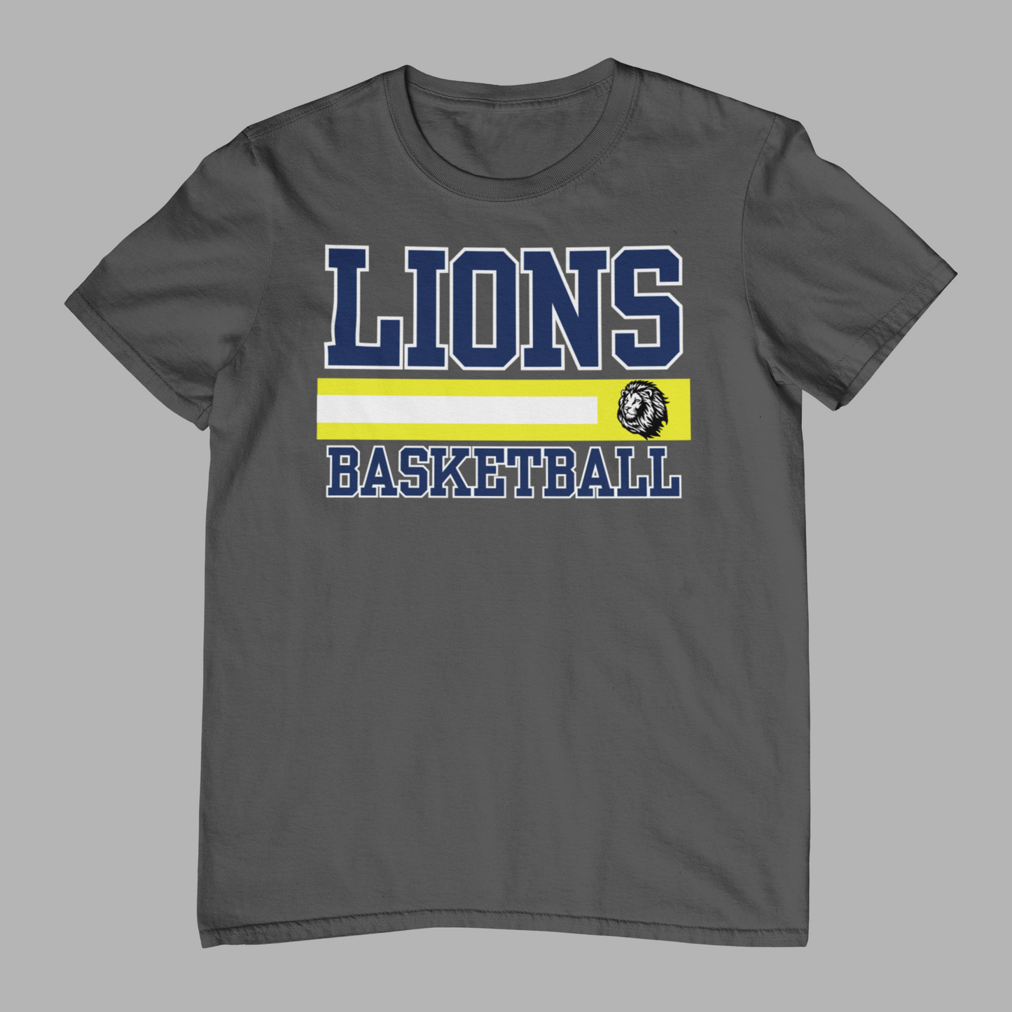 Cottage Grove Lions Basketball