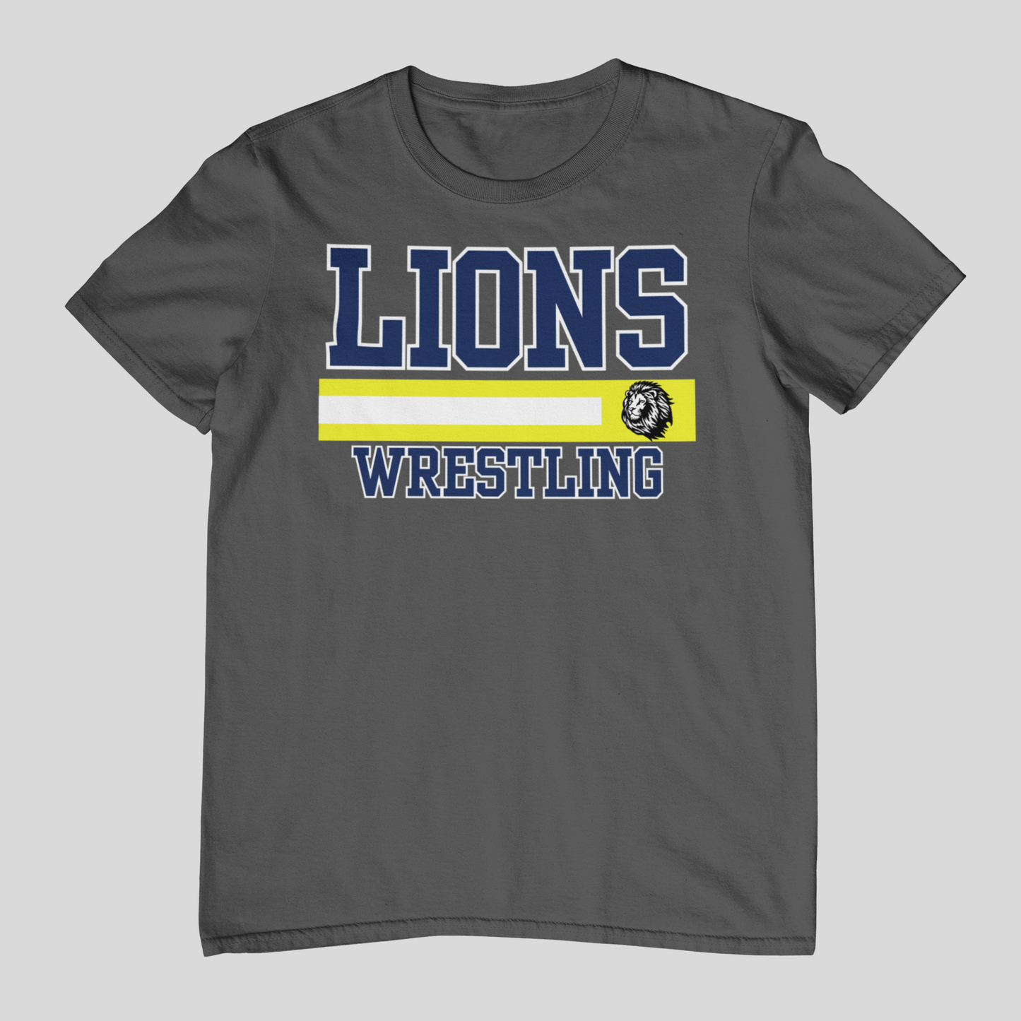 Cottage Grove Lions Wrestling