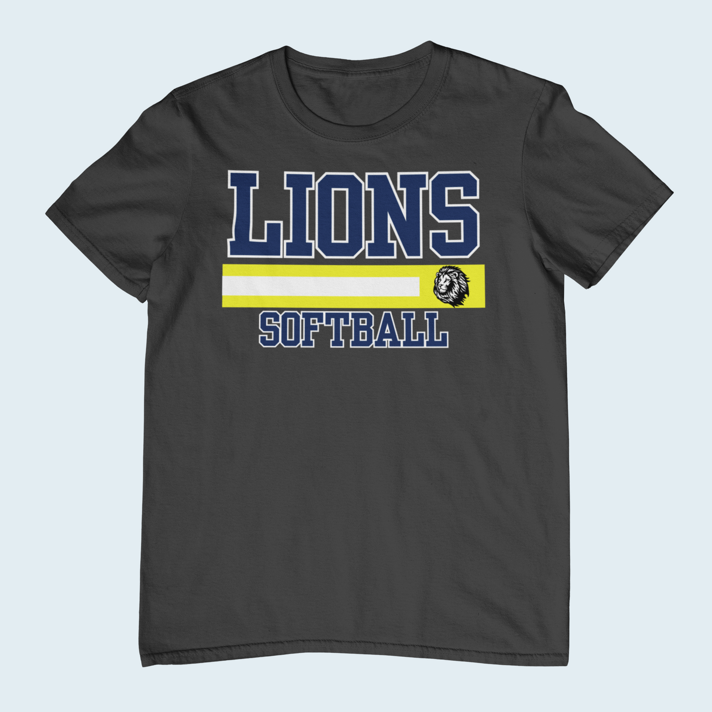 Cottage Grove Lions Softball