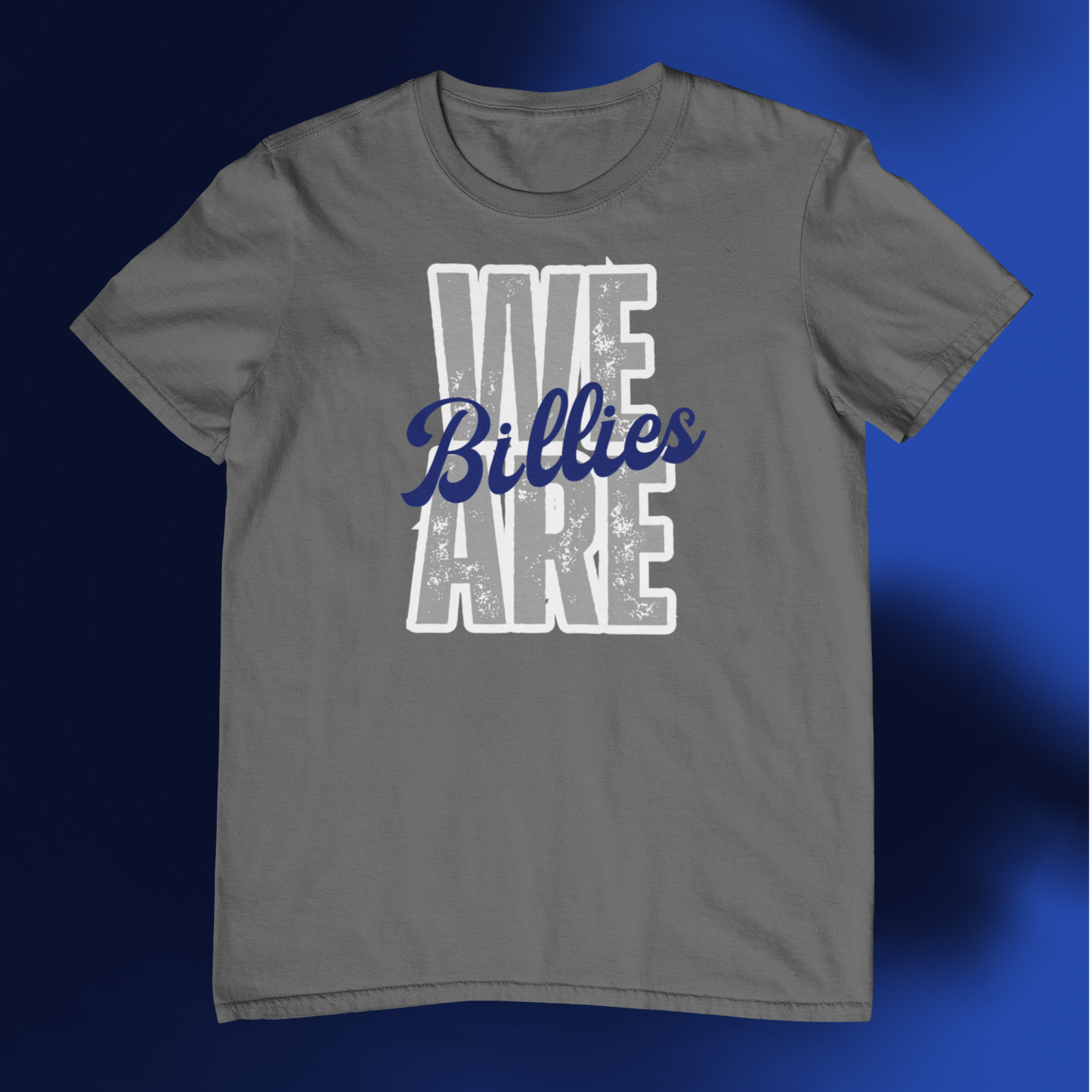 We Are Billies Tee