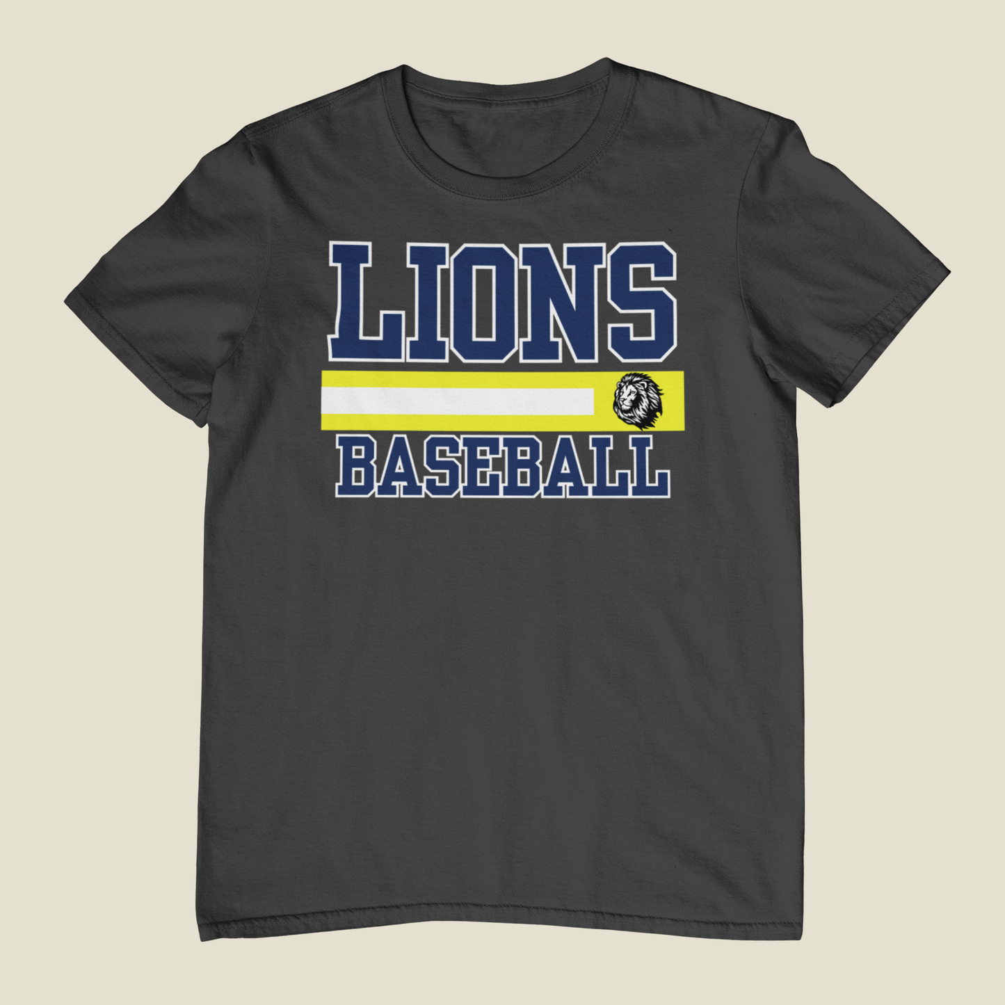 Cottage Grove Lions Baseball
