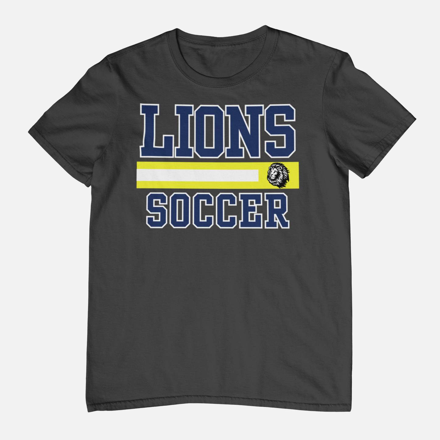 Cottage Grove Lions Soccer