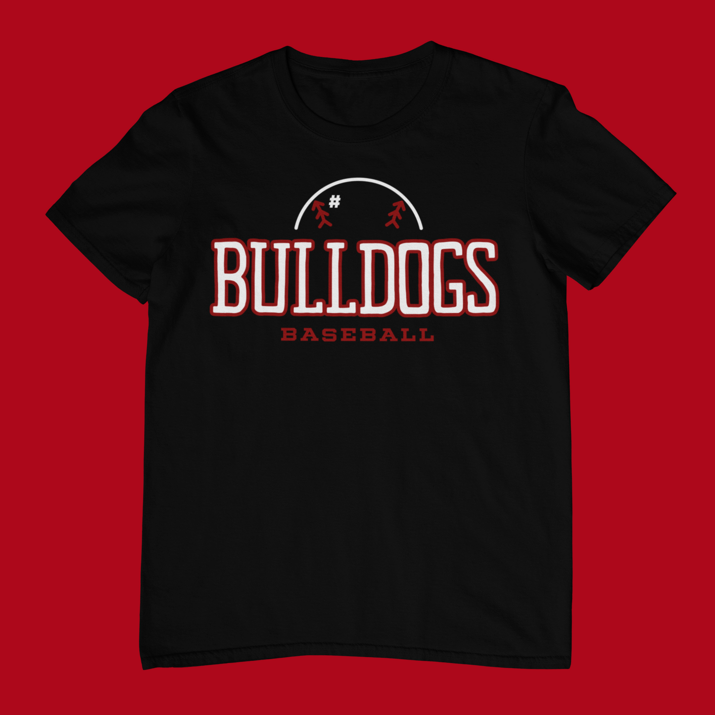 Bulldogs Baseball
