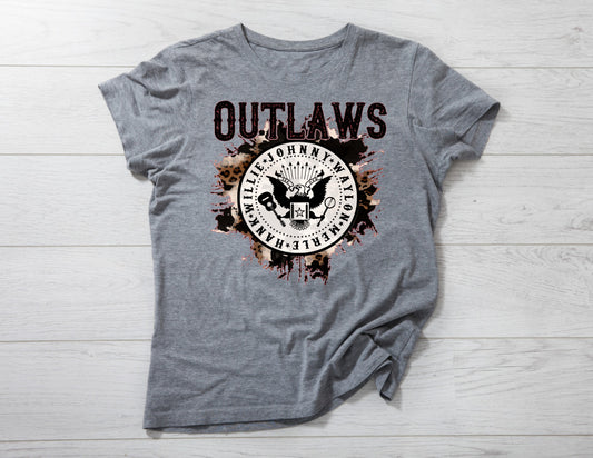 The Outlaws Country Music Classics