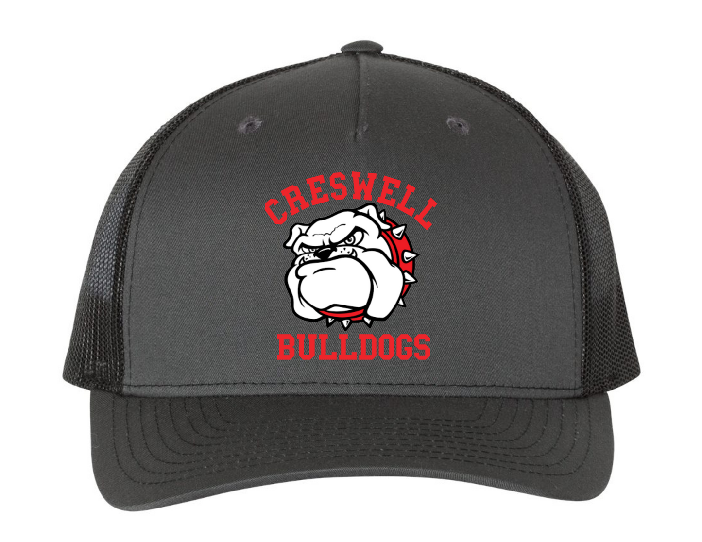 Creswell Bulldogs Hat