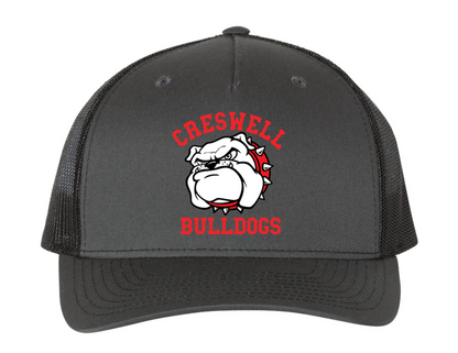 Creswell Bulldogs Hat