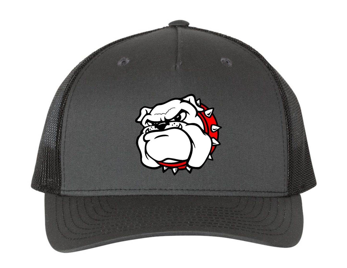 Classic Bulldogs Logo Hat