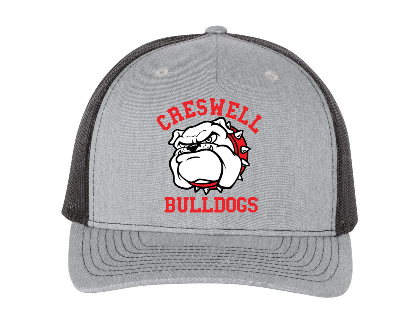 Creswell Bulldogs Hat