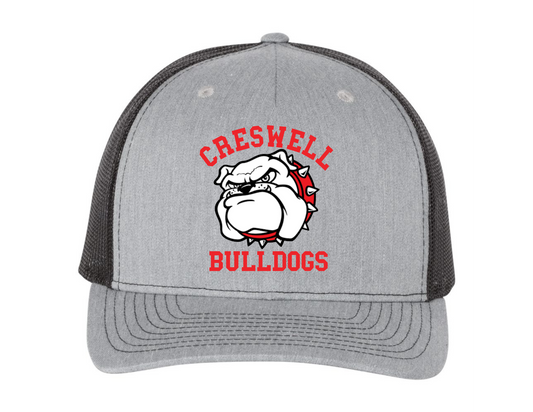 Creswell Bulldogs Hat