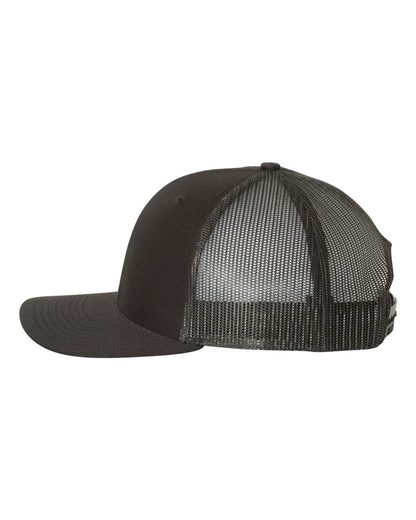 Bulldogs Glitter Effect Logo Hat
