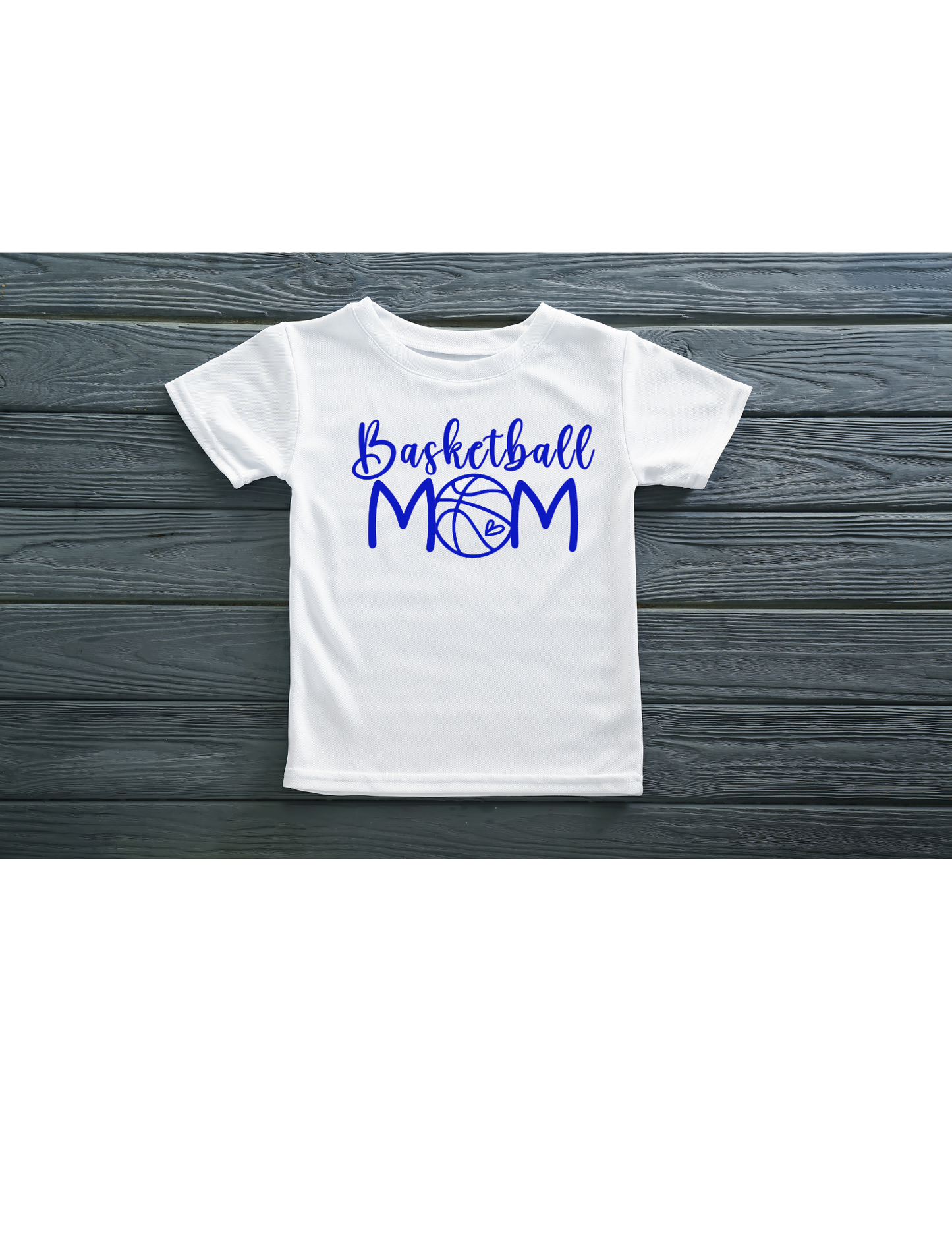 Basketball Mom